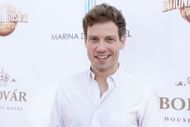 Barrett Foa stars in The Residence (Photo by Greg Doherty/Getty Images)